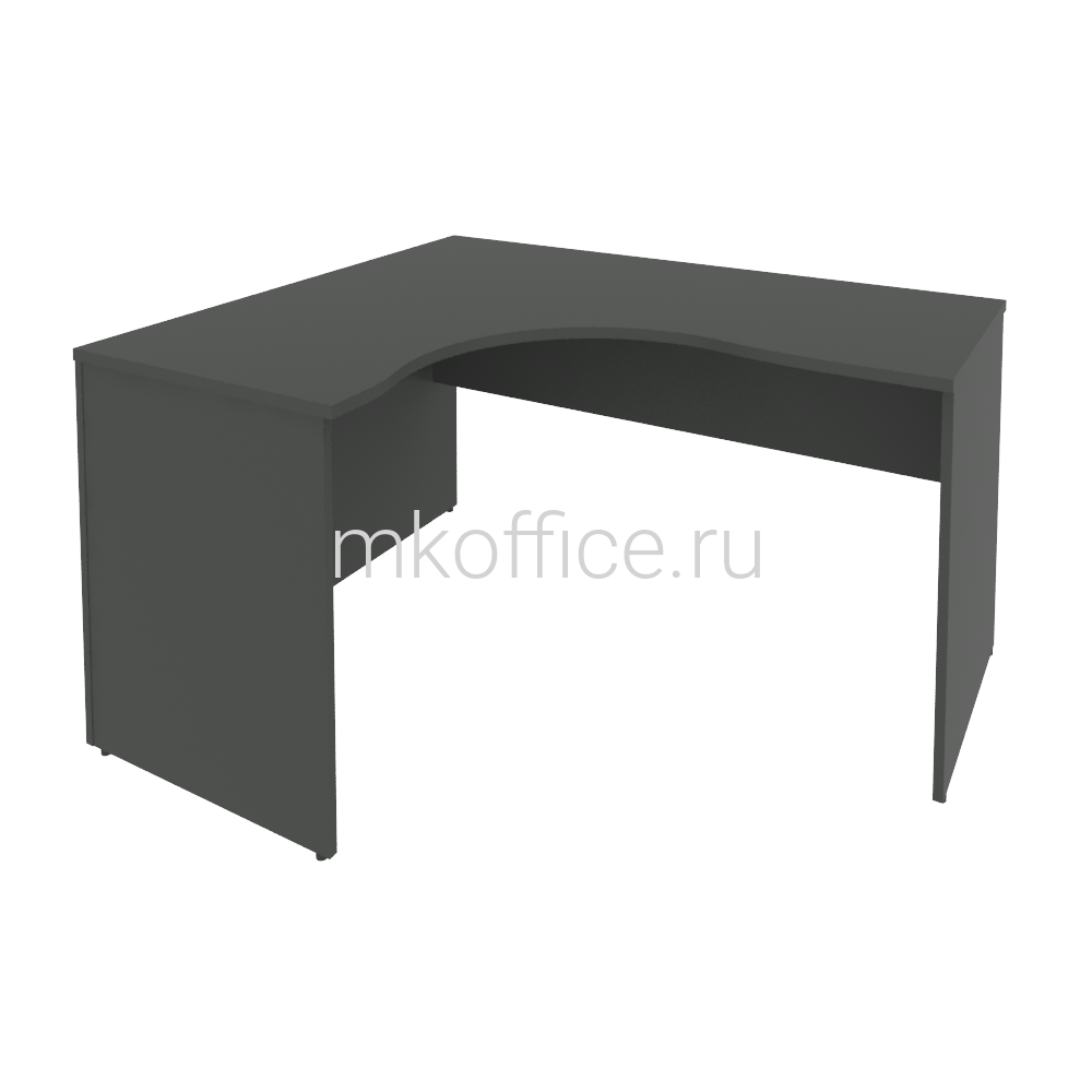 Выбрать стол эргономичный riva а.са-3л 1400x1200x750 по низким ценам. МК Офис Стол эргономичный Riva А.СА-3Л 1400x1200x750. Ассортимент МК Офис