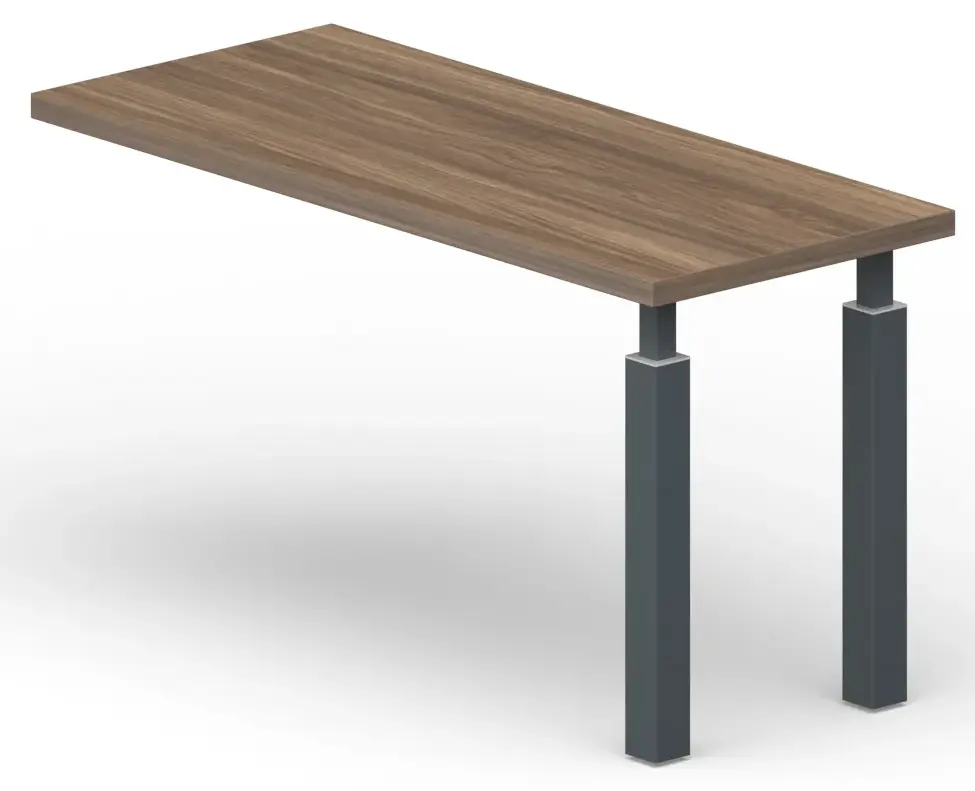 Приставной элемент (металлические опоры) BSRT140