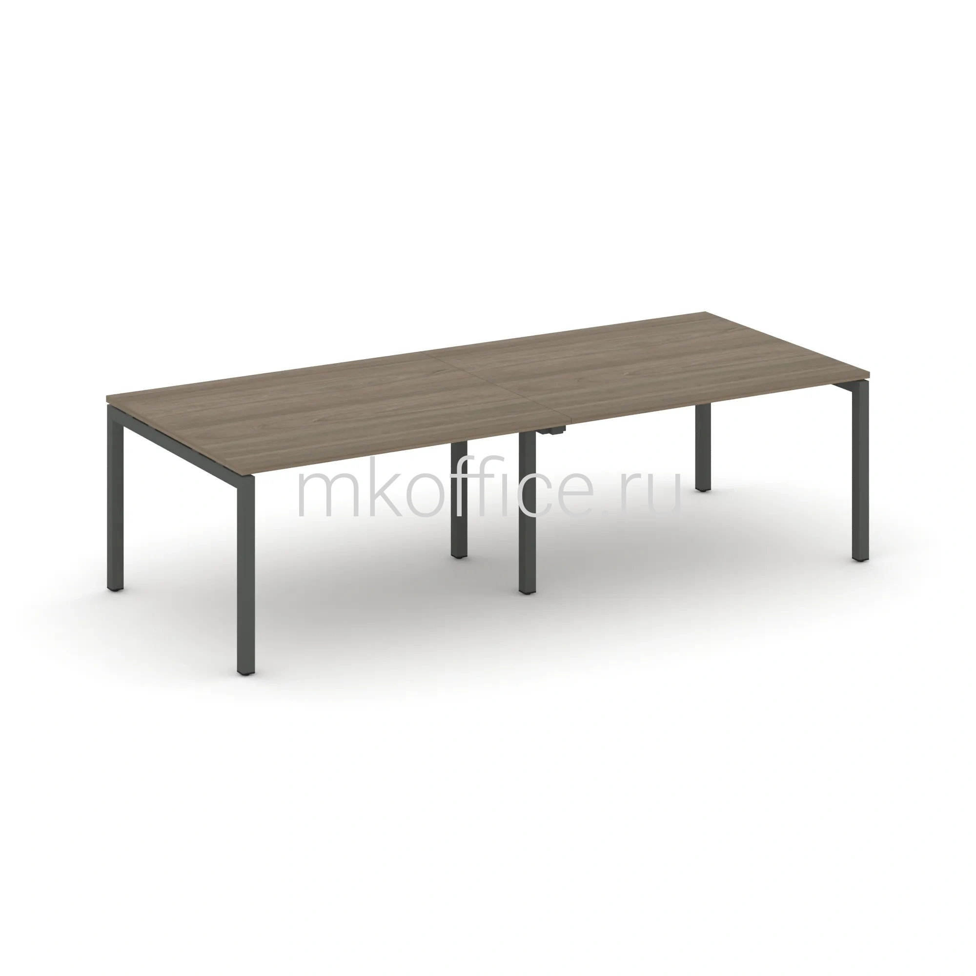 Выбрать стол переговорный style project sn-5p.sprg-044.3 3160х1180х750 по низким ценам. МК Офис Стол переговорный Style Project SN-5P.SPRG-044.3 3160х1180х750. Ассортимент МК Офис