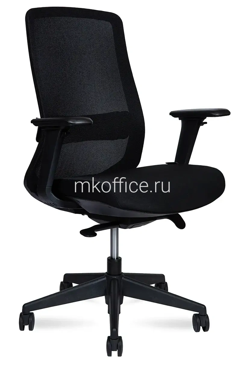 Кресло офисное Como LB. Ассортимент МК Офис