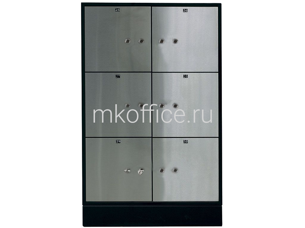 Выбрать блок депозитных ячеек valberg db-6s.dgl по низким ценам. МК Офис Блок депозитных ячеек VALBERG DB-6S.DGL. Ассортимент МК Офис