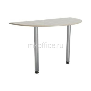 Стол приставной  Континент дуб кронберг СФ253 1200х600х750