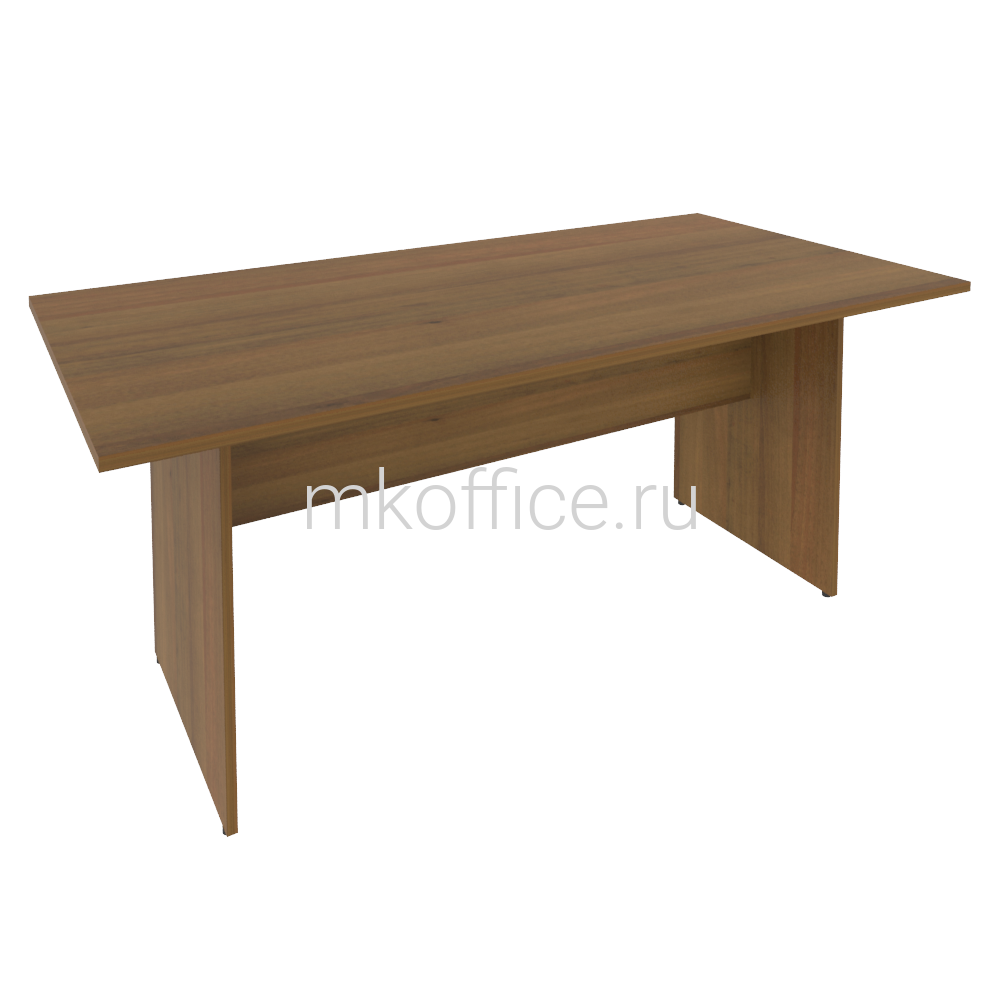 Выбрать стол переговоров а.прг-2 1800x900x750 по низким ценам. МК Офис Стол переговоров А.ПРГ-2 1800x900x750. Ассортимент МК Офис
