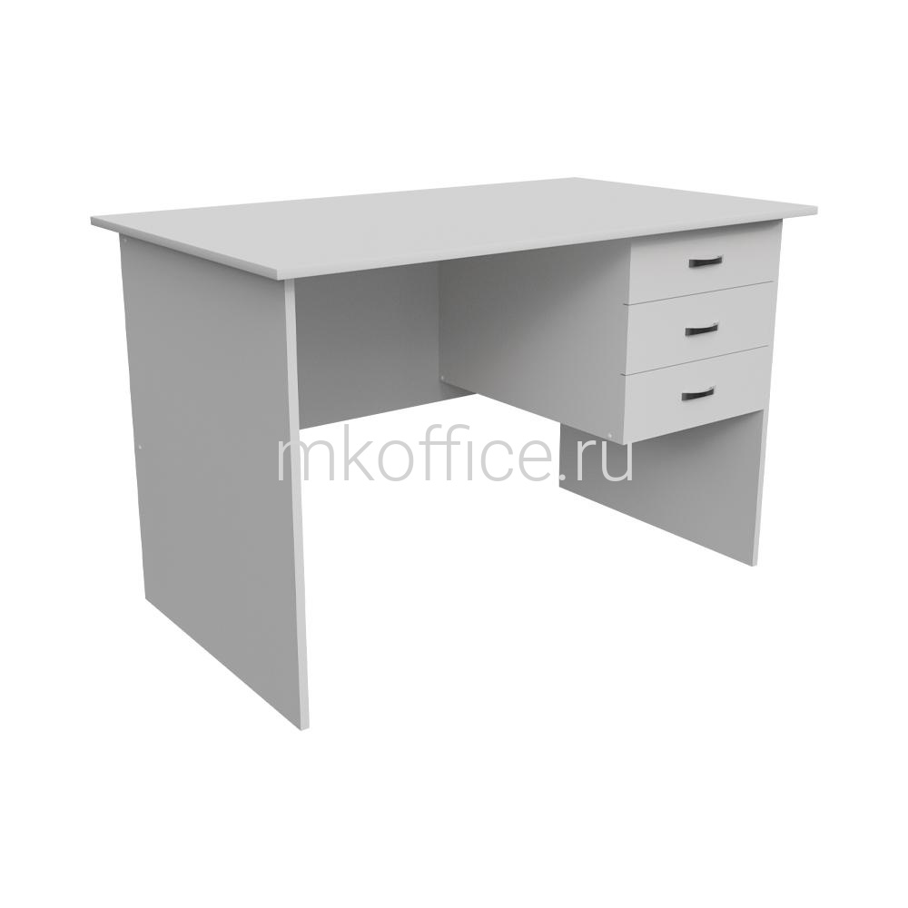 Стол письменный  Континент СФ225 1200х700х750