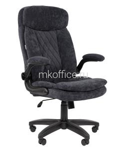 Кресло для руководителя Chairman 533 HOME