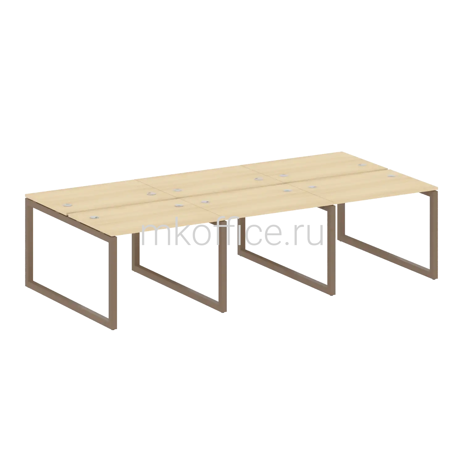 Выбрать рабочая станция на 6 рабочих мест на о-обр м/к 50бо.см-6.1 3000х1475х750 по низким ценам. МК Офис Рабочая станция на 6 рабочих мест на О-обр м/к 50БО.СМ-6.1 3000х1475х750. Ассортимент МК Офис