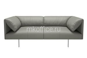 Диван 3-местный Джузеппе-3 217х91х71