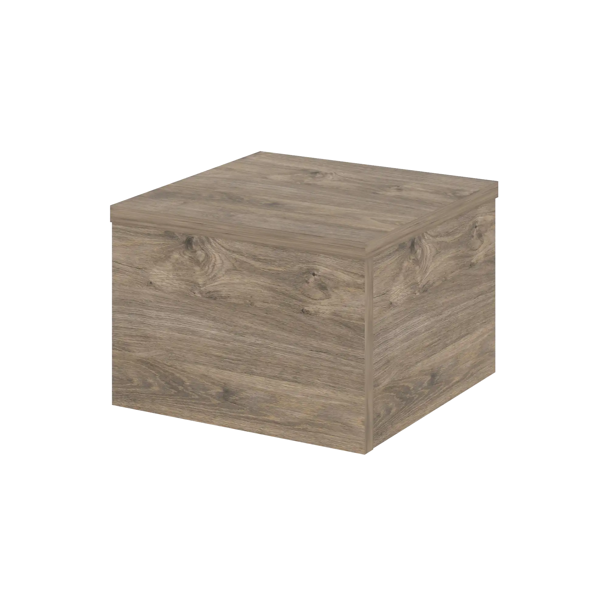 Накладка угловая внешняя низкая левая О.R-NU.N.VNE(L) 432х432х297