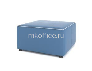 Пуф M19A-1P 800*800*h420