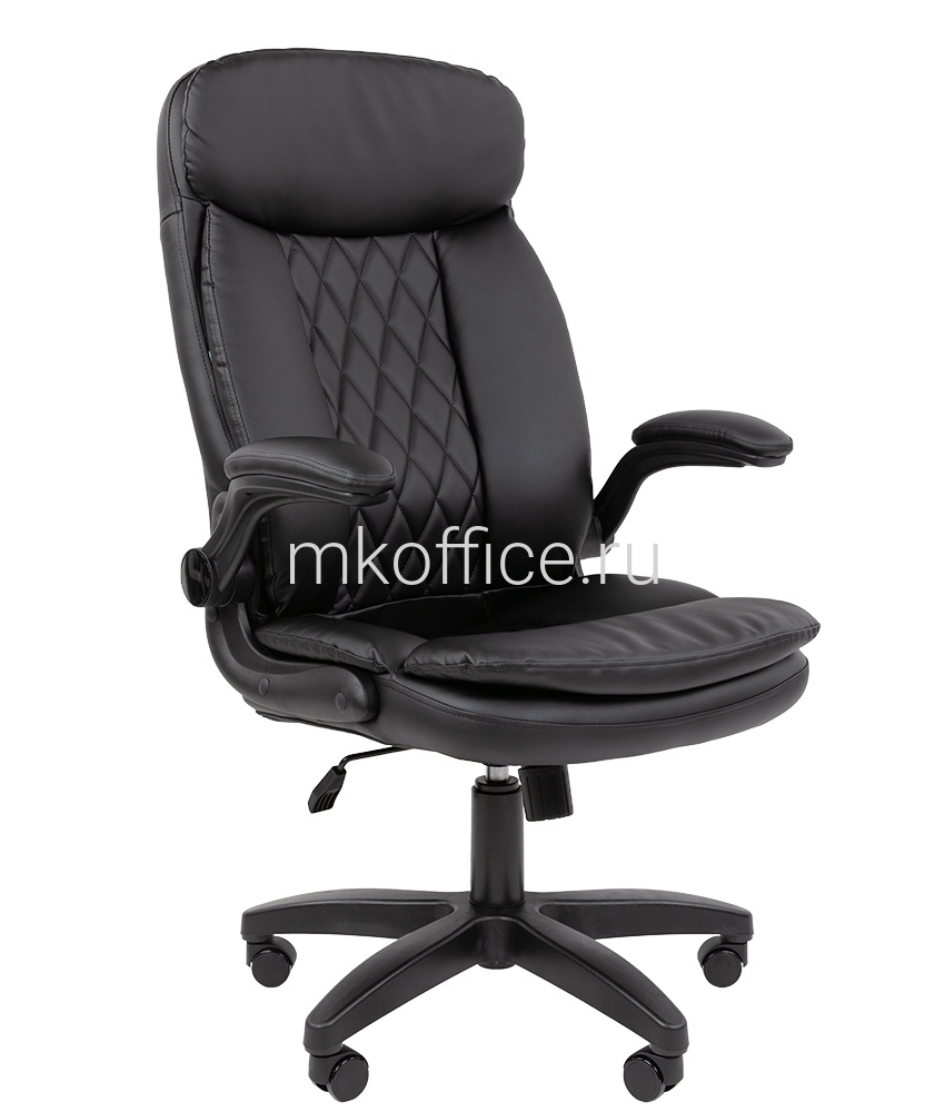 Кресло для руководителя Chairman 533. Ассортимент МК Офис