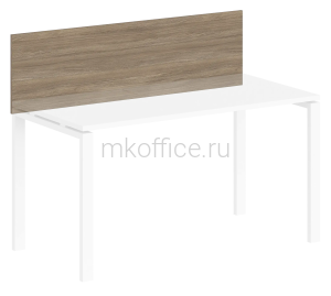 Экран фронтальный ЛДСП SG.323 1600х400х16		