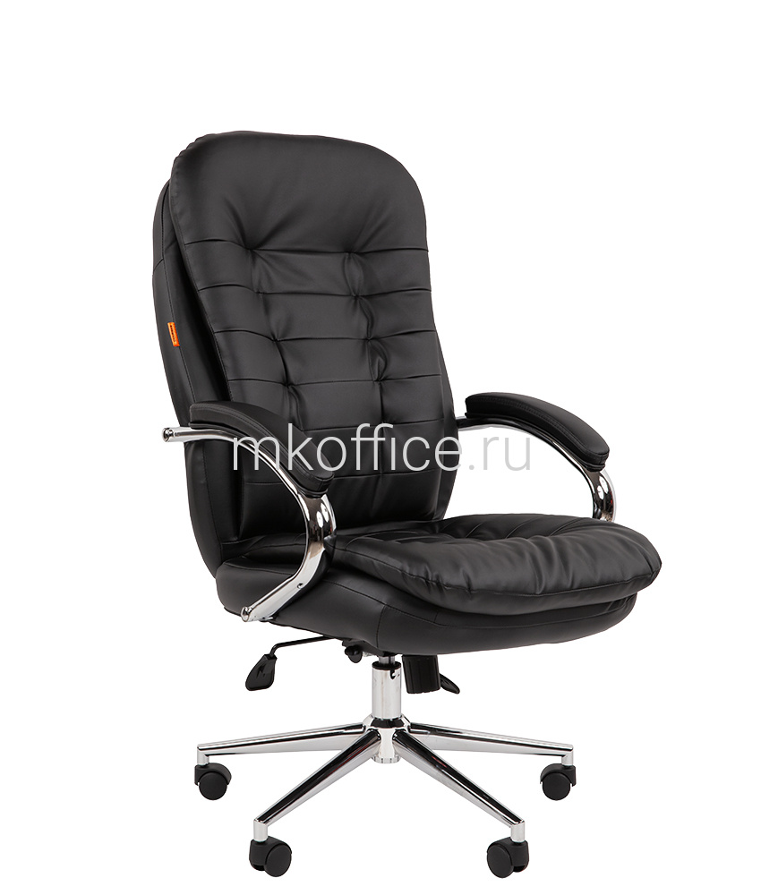 Кресло для руководителя Chairman 795 эко. Ассортимент МК Офис