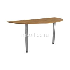 Стол приставной Континент СФ255 1600х700х750