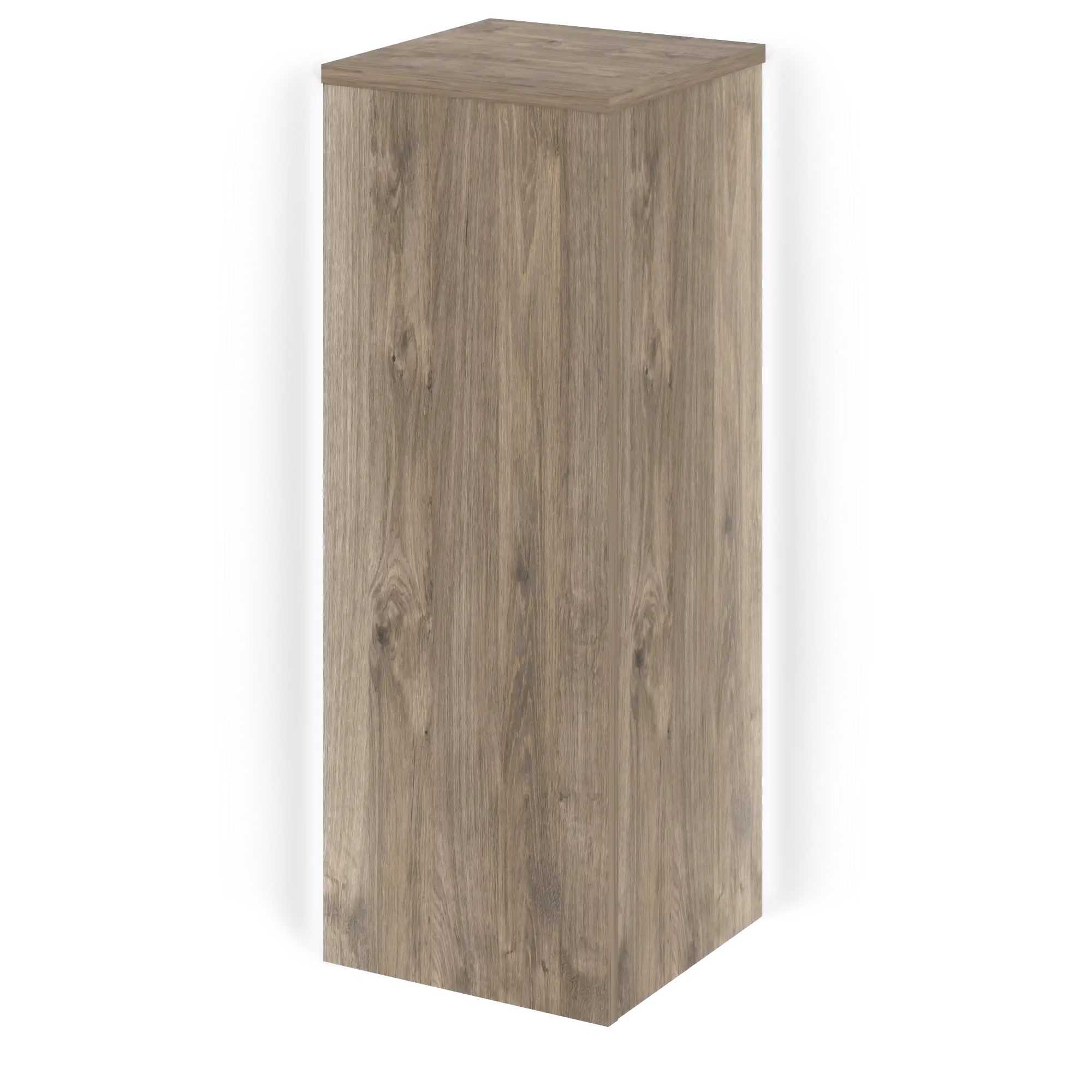 Колонна угловая внешняя левая с подсветкой О.R-KU.VNE.S(L) 432х432х1175