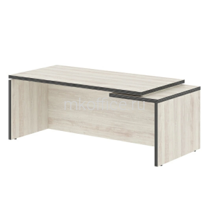 Стол руководителя Torr правый TСT 209R 200х90х75