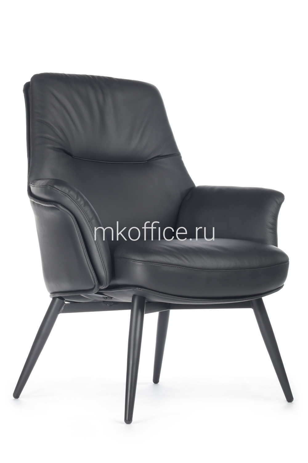 Конференц-кресло RV DESIGN Batisto-ST (C 2018)