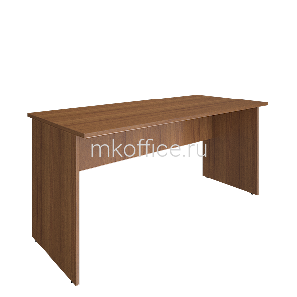 Выбрать стол письменный а.сп – 4 1600x720x750 по низким ценам. МК Офис Стол письменный А.СП – 4 1600x720x750. Ассортимент МК Офис