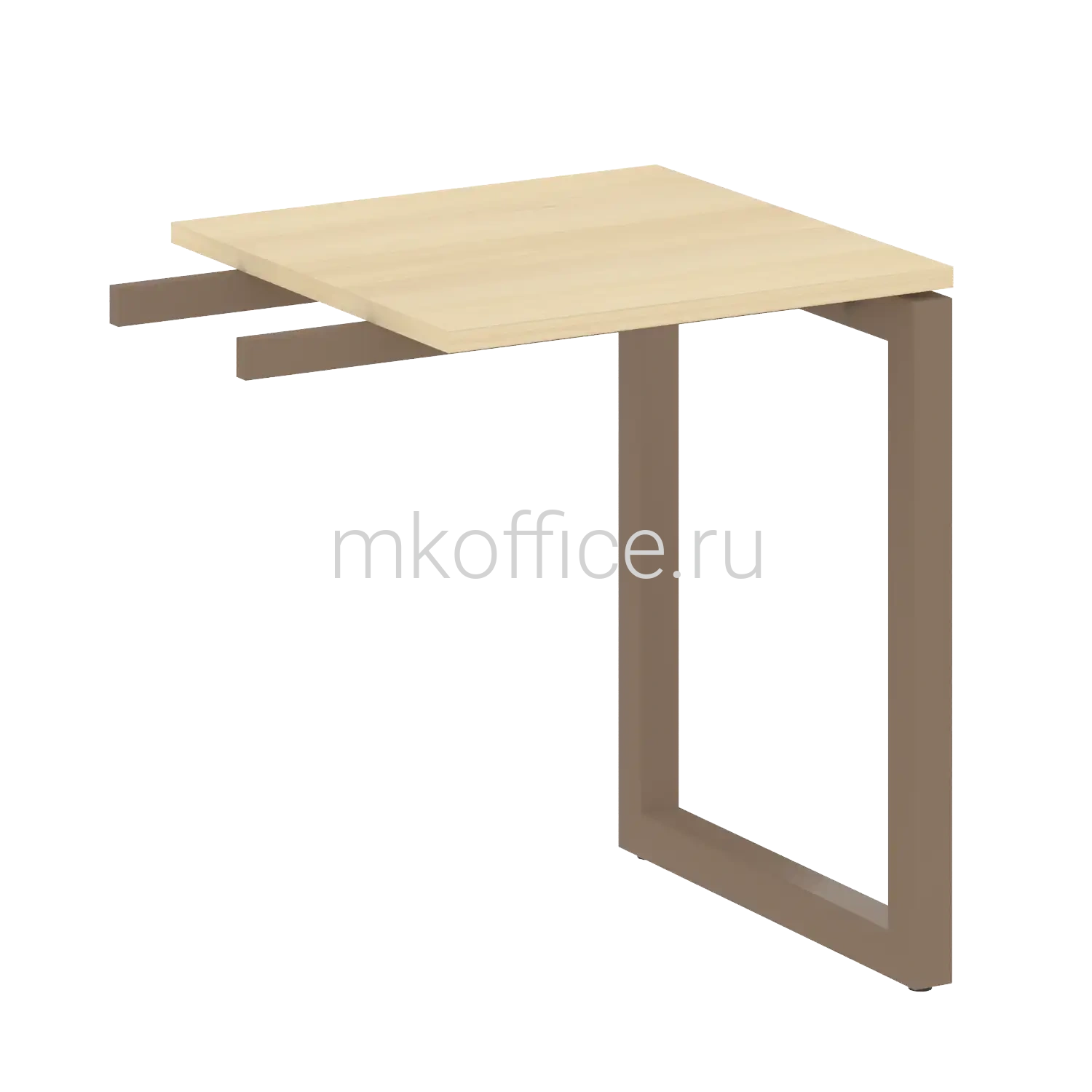 Выбрать приставной элемент на о-обр м/к 50бо.пр-1 600х600х750 по низким ценам. МК Офис Приставной элемент на О-обр м/к 50БО.ПР-1 600х600х750. Ассортимент МК Офис