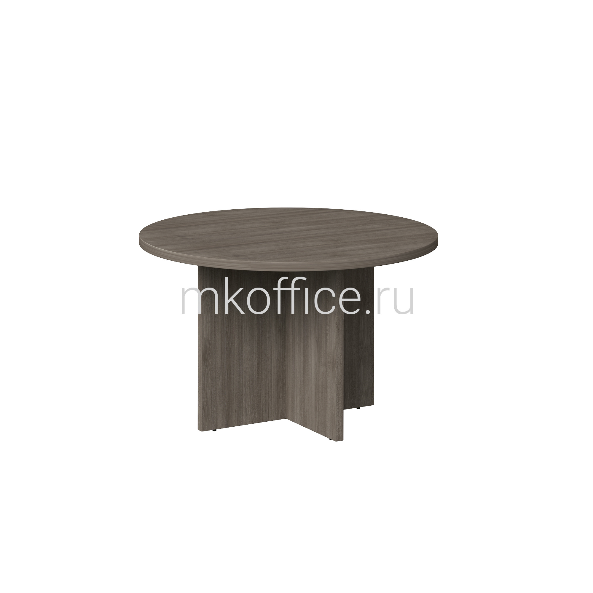 Стол для переговоров New Line NLN363701 120x120x75