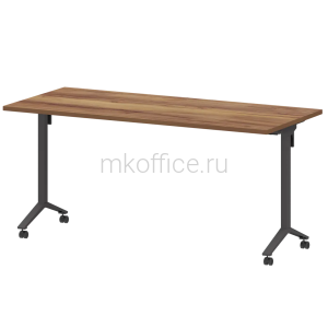 Стол мобильный складной Моби МБ25-160.70 1600х700х750