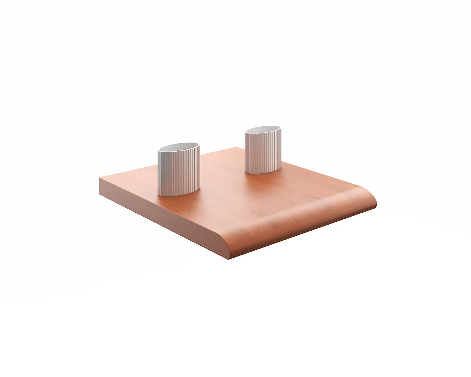 Топ к тумбе СТ-3.2  СТ-9.14 402x464x38