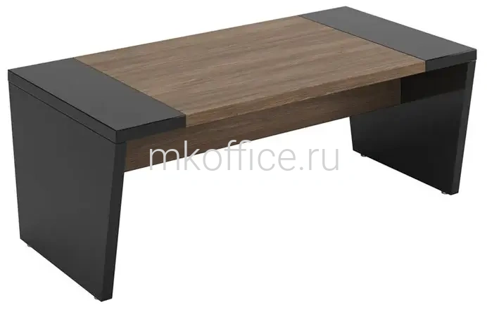 Выбрать стол для переговоров ast339700 2200x1000x750 по низким ценам. МК Офис Стол для переговоров AST339700 2200x1000x750. Ассортимент МК Офис