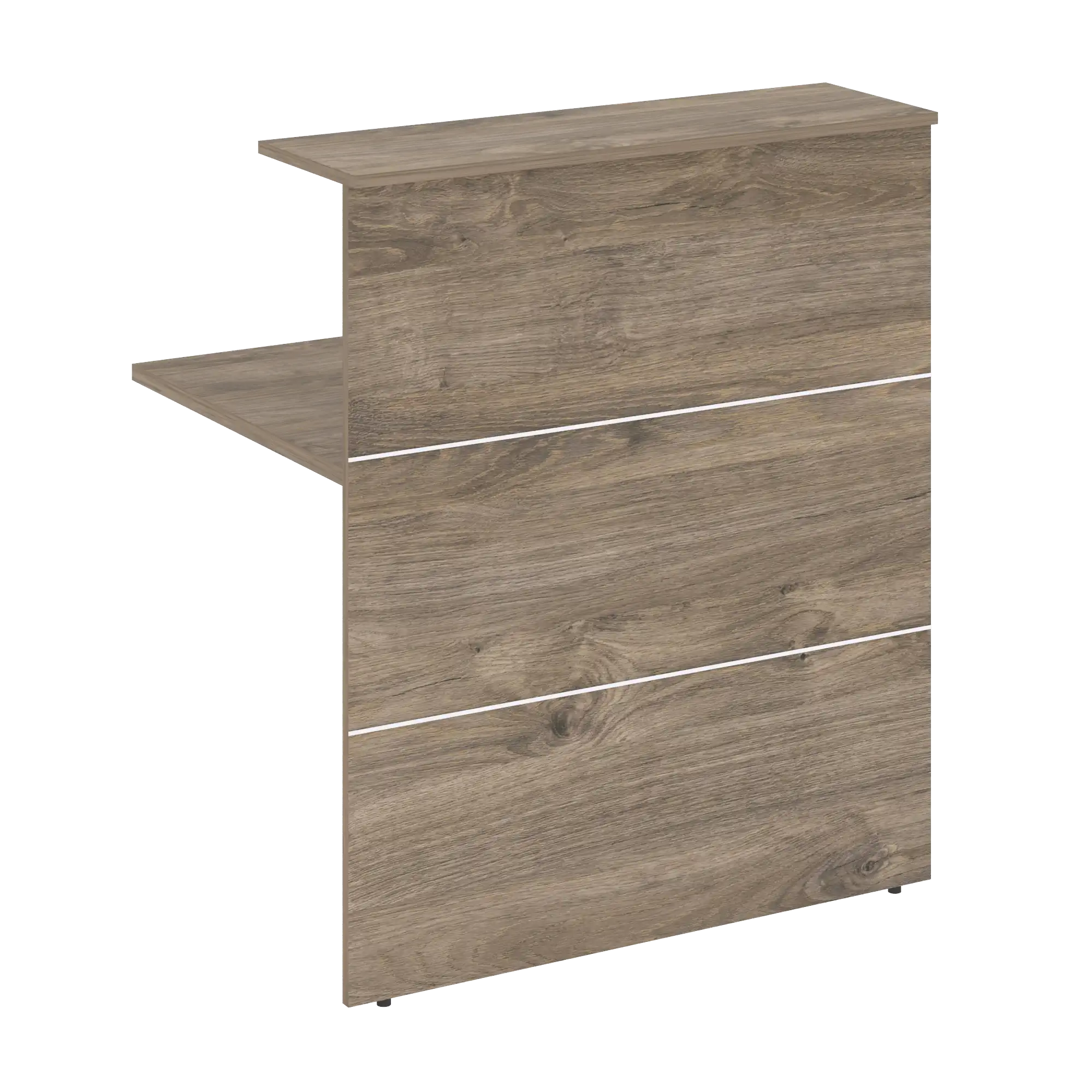 Модуль прямой высокий О.R-MP.V-98 980х736х1160