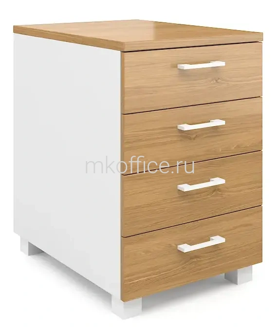 Тумба приставная AL-3.2 ц.з. 500x680x750 