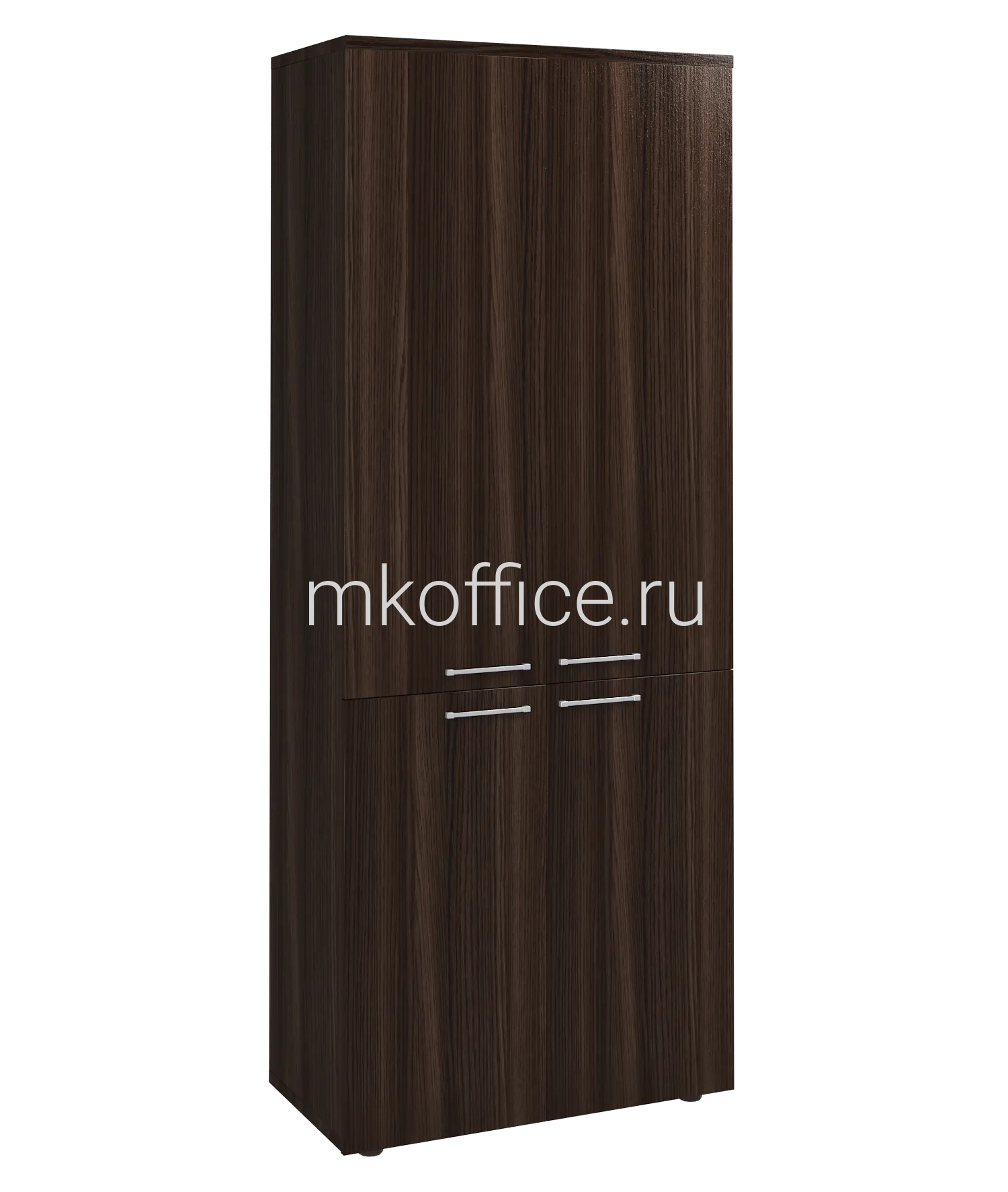 Выбрать шкаф высокий кв201 80х40х206 по низким ценам. МК Офис Шкаф высокий КВ201 80х40х206. Ассортимент МК Офис