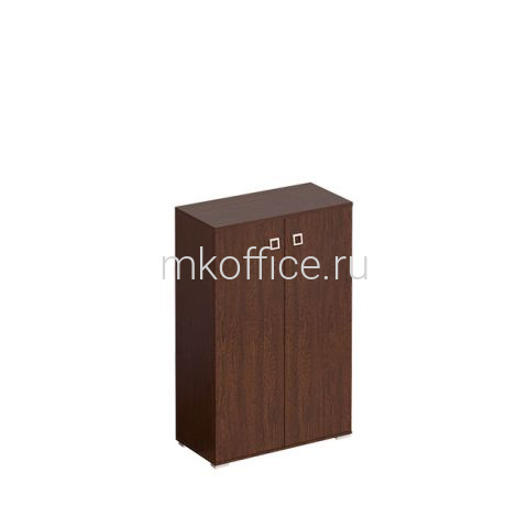 Шкаф для документов закрытый средний КС 300 90.2x44.2x137.8