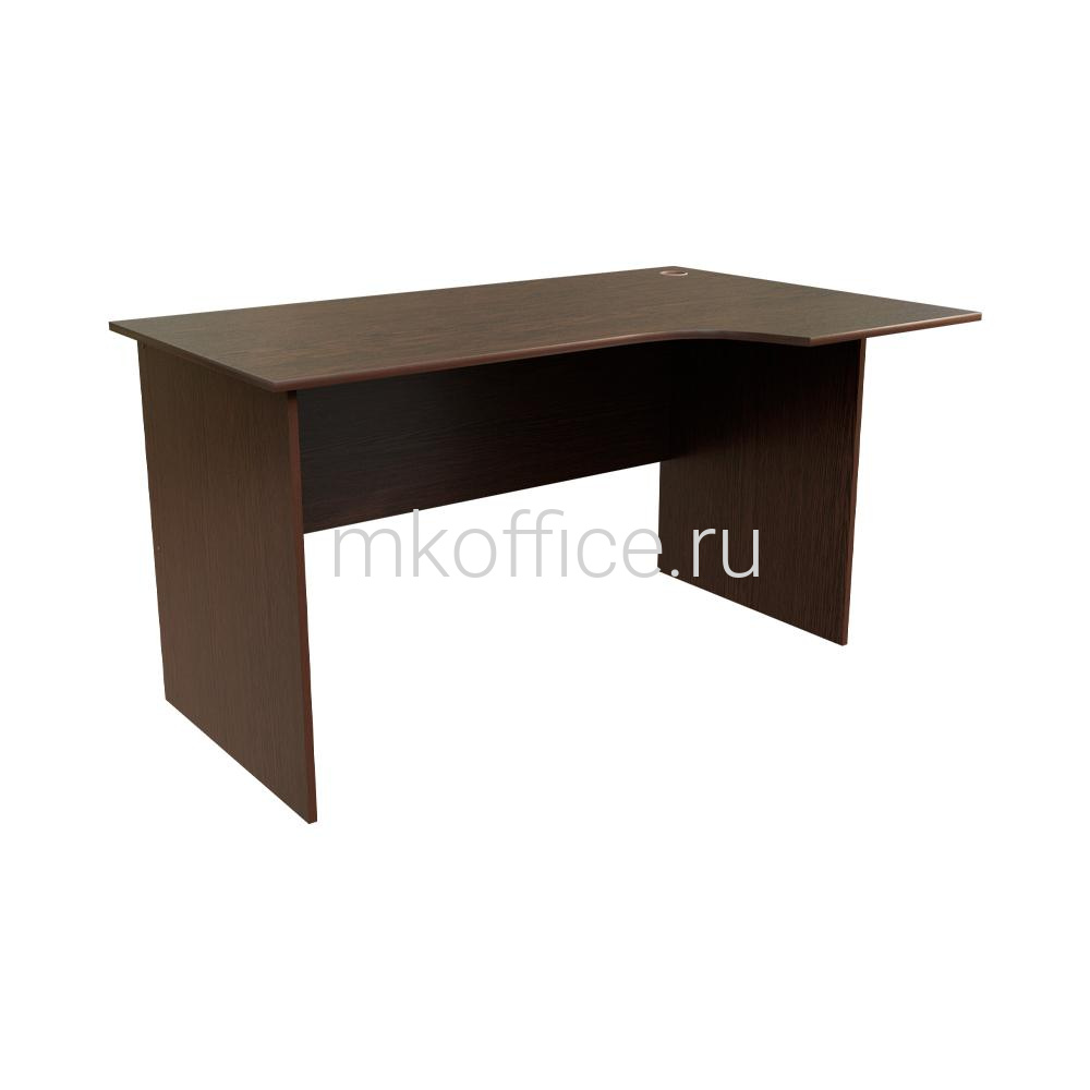 Стол эргономичный  Континент  СФ251 1400х900х750