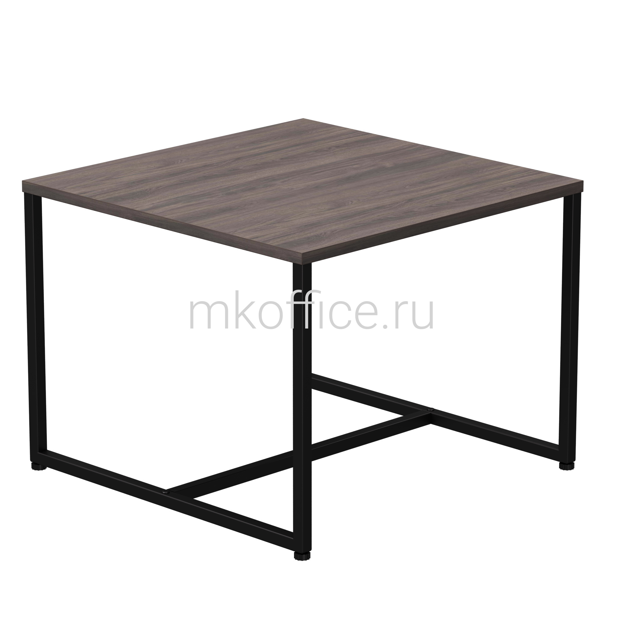 Выбрать стол журнальный evo 254s024 604х604х460 по низким ценам. МК Офис Стол журнальный EVO 254S024 604х604х460. Ассортимент МК Офис