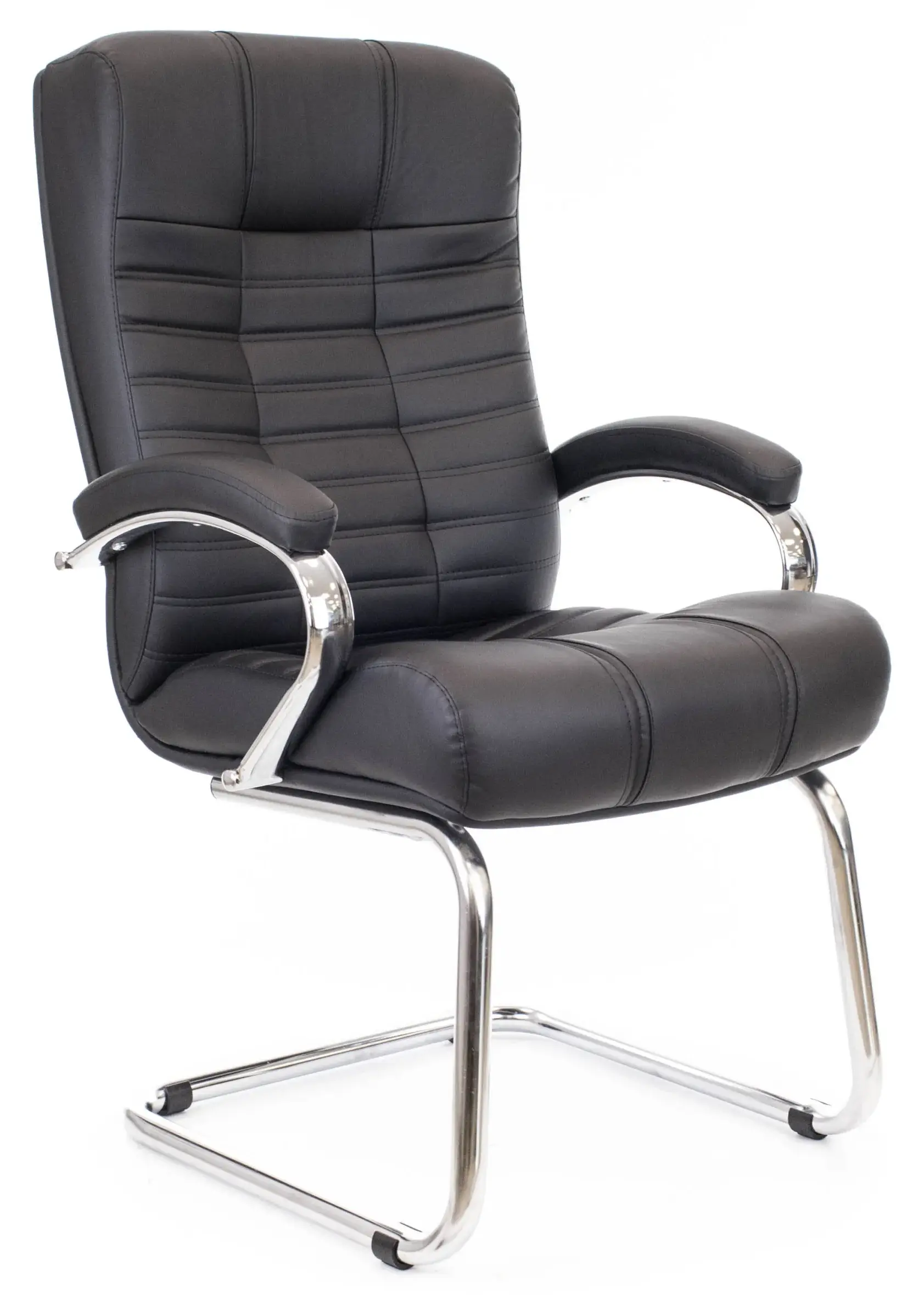 Кресло для посетителей Everprof Atlant CF