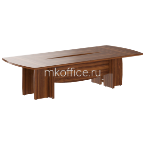 Стол переговорный BORN B 122 3000х1300х750