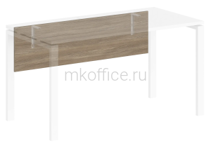 Экран стола для МК SG.302 1400(1260)х350х16