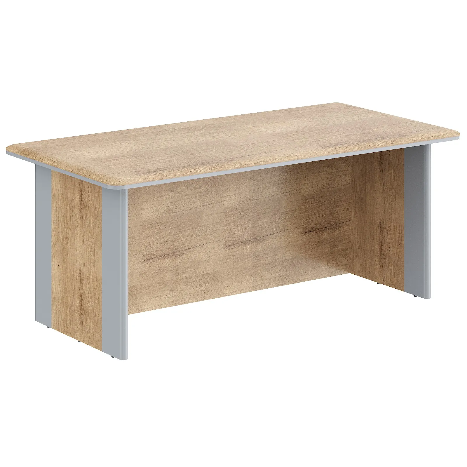 Стол руководителя DST 1890Н 1800x900x750 Стол руководителя DST 1890Н 1800x900x750