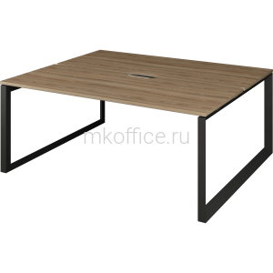Бенчи двойные О-м/каркасе НТМП.О.Б2-180 1800х1496х750 Бенчи двойные О-м/каркасе НТМП.О.Б2-180 1800х1496х750
