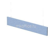 Потолочный  баф 45 мм F601.1003.R.XX 100 х 4 х 27
