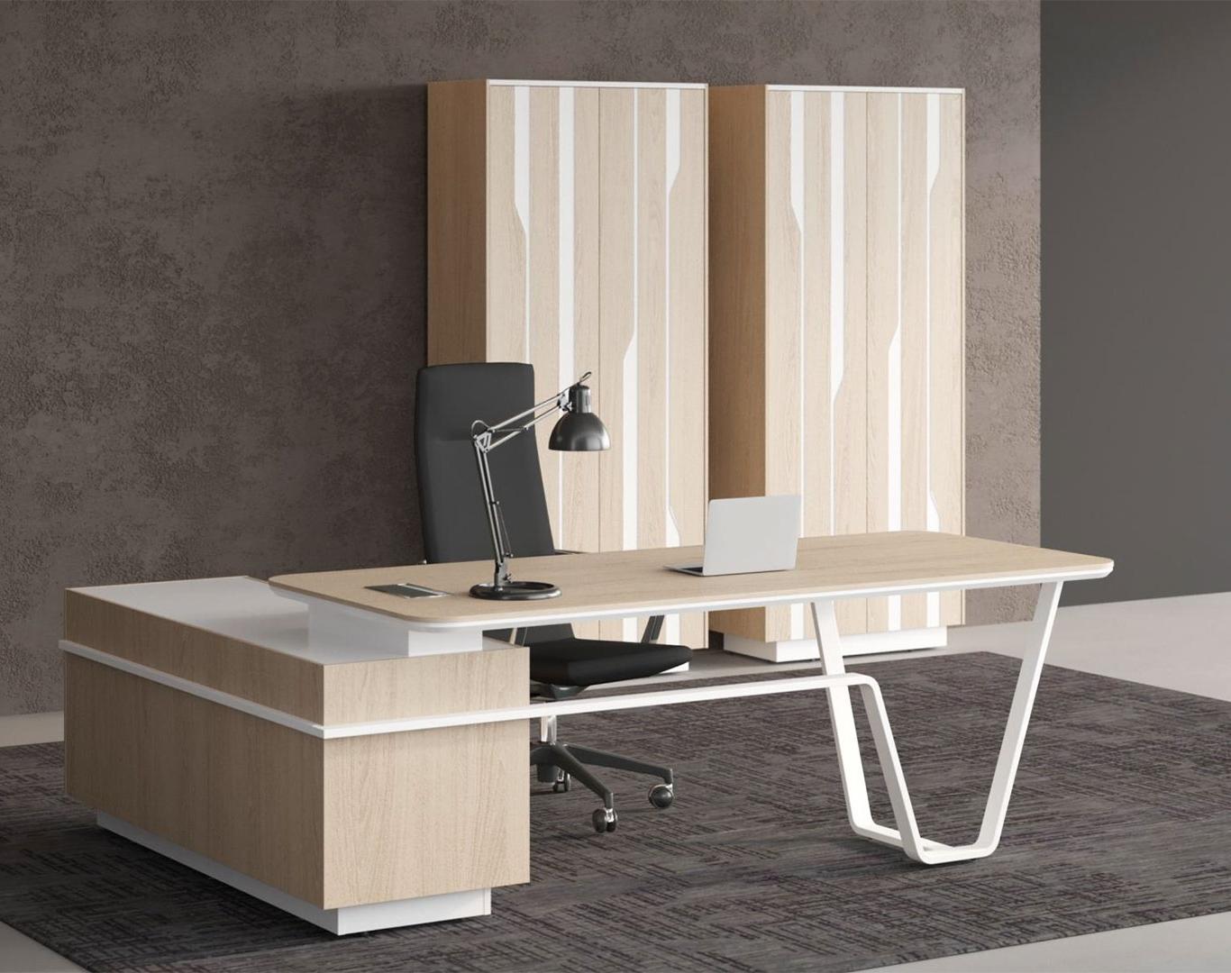 Кабинет руководителя Line. Каталог. МК Офис