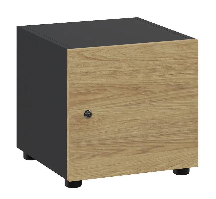 Шкаф-ячейка нижний 135H506 151 400x420x360 Шкаф-ячейка нижний 135H506 151 400x420x360