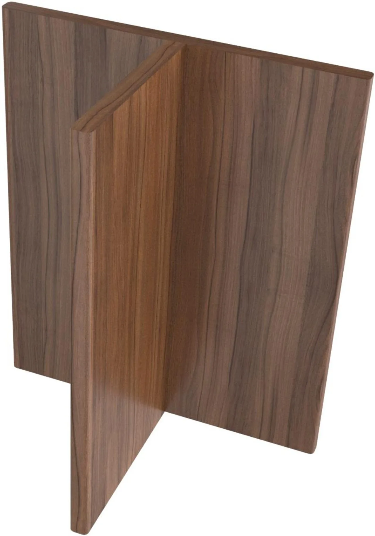 Опора переговорного стола Belfast 19715