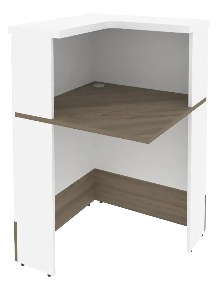 Угловой модуль левый Л.УМ-1 Л Угловой модуль левый Л.УМ-1 Л