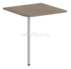 Приставка угловая для стола SG.463 800х800x750	
