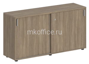 Шкаф-купе низкий SG.702 1438х400х750		