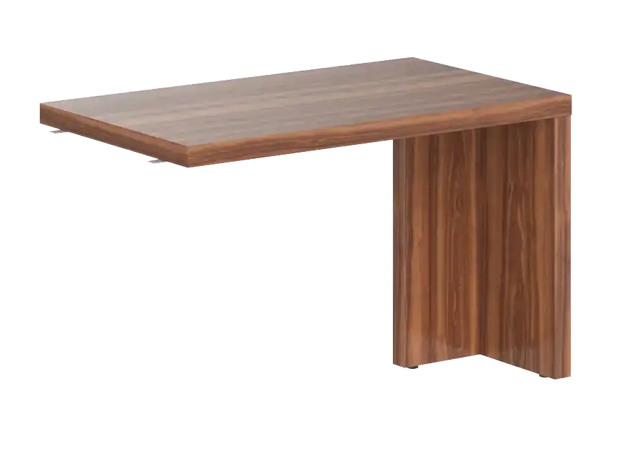 Брифинг-приставка ZB 127 1200x700x750