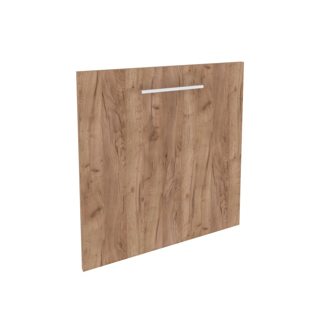 FIT Фасад тумбы низкий правый MN-FTN (R) 595x18x625