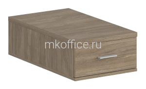 Подвесная тумба с 1 ящ., 700 SG.532 400х518х173