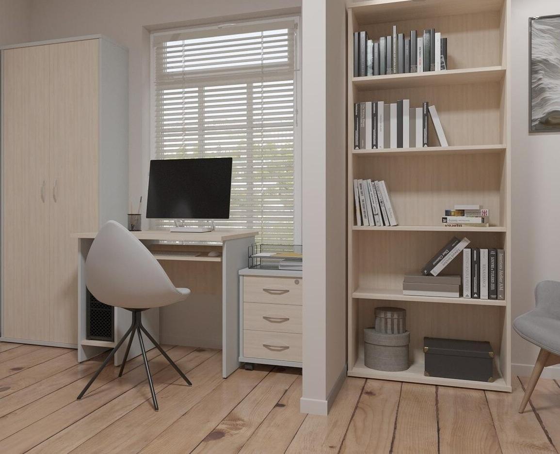 Домашний офис Riva Home. Каталог. МК Офис