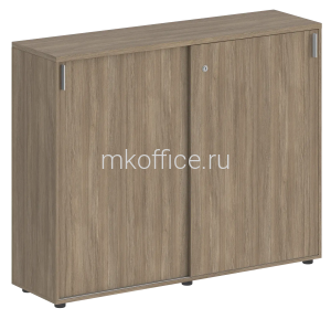 Шкаф-купе средний SG.713 1638х400х1125