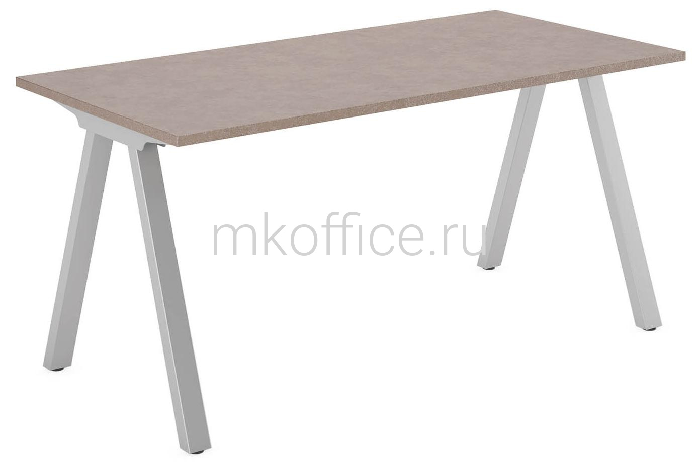 Стол на 1 место 1400 MP101 1400х800х750